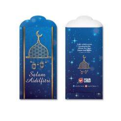 Sampul Duit Raya P045