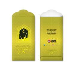 Sampul Duit Raya P050