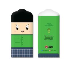 Sampul Duit Raya P063