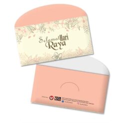 Sampul Duit Raya L002