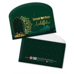 Sampul Duit Raya L008