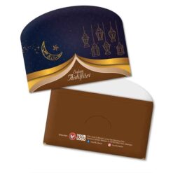 Sampul Duit Raya L013