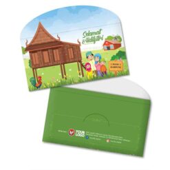 Sampul Duit Raya L020
