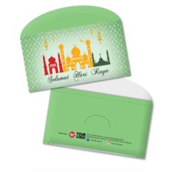 Sampul Duit Raya L030