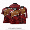 Baju Sublimation BS121