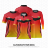 Baju Sublimation BS124