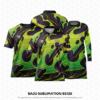 Baju Sublimation BS125