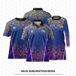 Baju Sublimation BS128