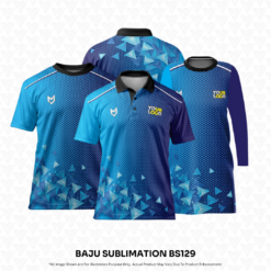 Baju Sublimation BS129