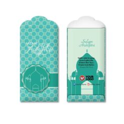 Sampul Duit Raya P083