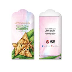 Sampul Duit Raya P094