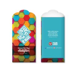 Sampul Duit Raya P096