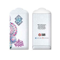 Sampul Duit Raya P116