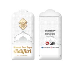 Sampul Duit Raya P117