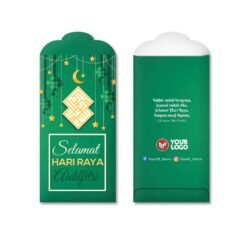 Sampul Duit Raya P118