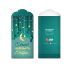 Sampul Duit Raya P119