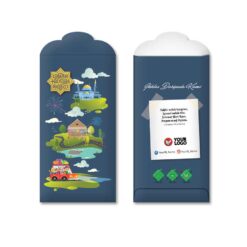 Sampul Duit Raya P121