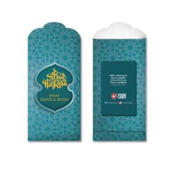 Sampul Duit Raya P122