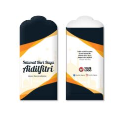 Sampul Duit Raya P125