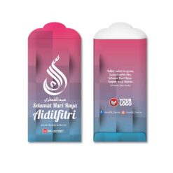Sampul Duit Raya P127