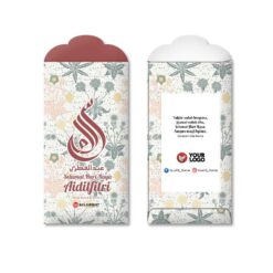 Sampul Duit Raya P128