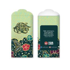 Sampul Duit Raya P143