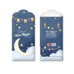 Sampul Duit Raya P153