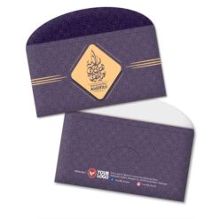 Sampul Duit Raya L037