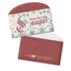 Sampul Duit Raya L108