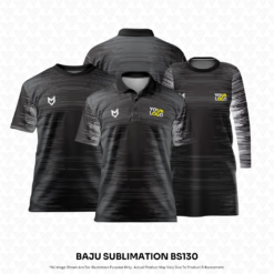 Baju Sublimation BS130