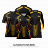 Baju Sublimation BS133