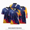 Baju Sublimation BS134