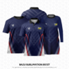 Baju Sublimation BS137