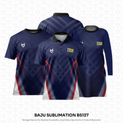 Baju Sublimation BS137