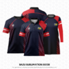 Baju Sublimation BS138