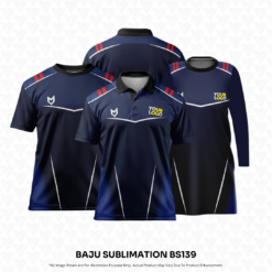 Baju Sublimation BS139