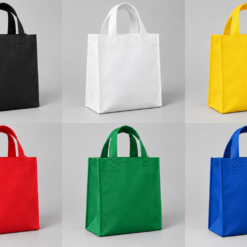 Alternative view of Non Woven Bag A5 (WN-B5)