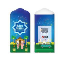Sampul Duit Raya P155