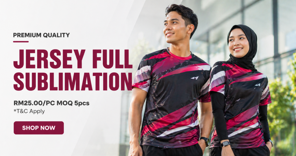 BW BAJU SUBLIMATION