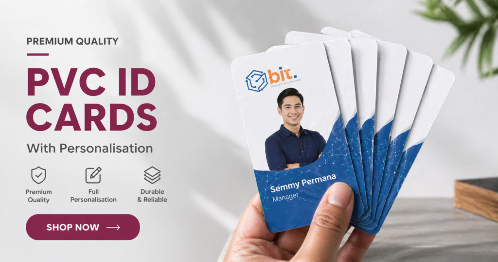 BW ID CARD