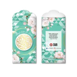 Sampul Duit Raya P157