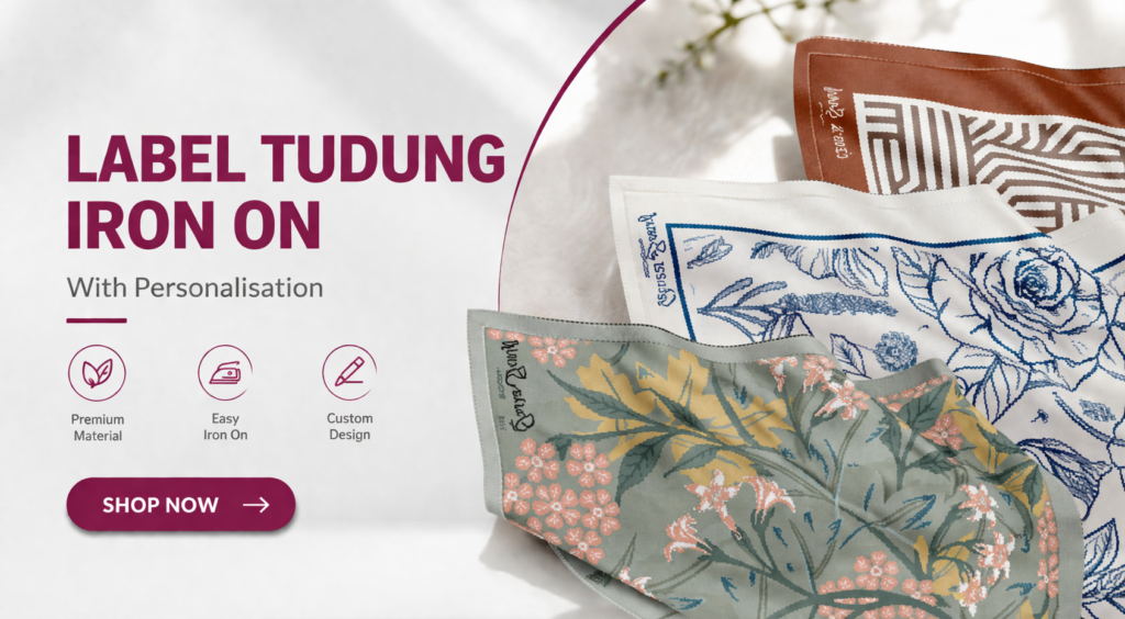 WB LABEL TUDUNG