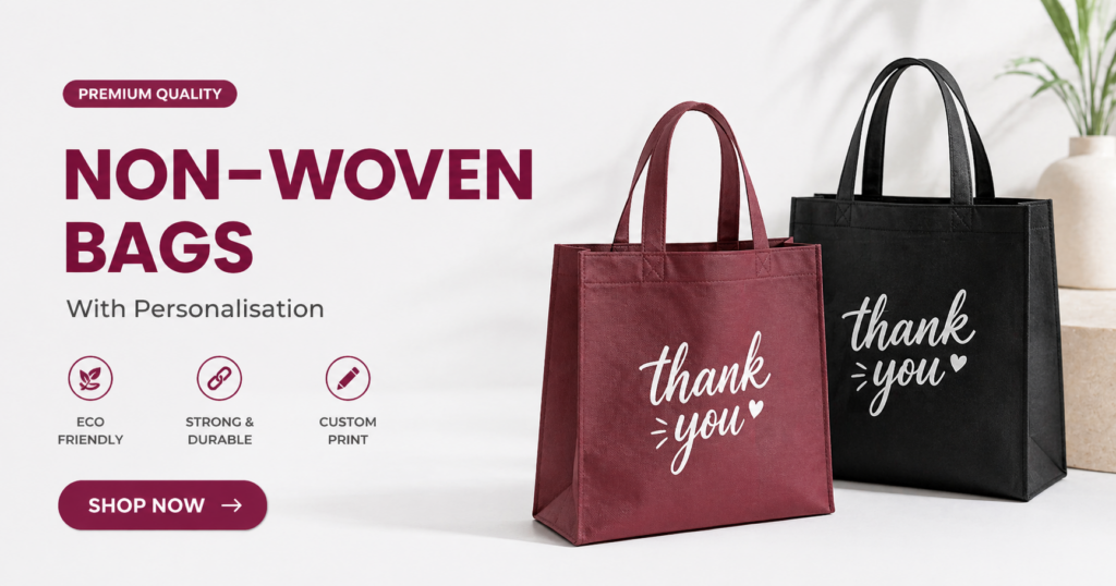WB WOVEN BAG