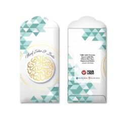 Sampul Duit Raya P158