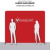 FABRIC BACKROP 12X8
