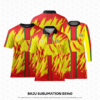 Baju Sublimation BS140