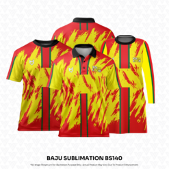 Baju Sublimation BS140