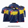 Baju Sublimation BS141