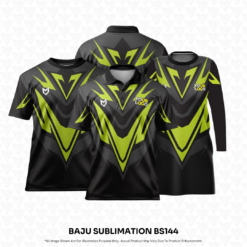 Baju Sublimation BS144