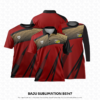 Baju Sublimation BS147